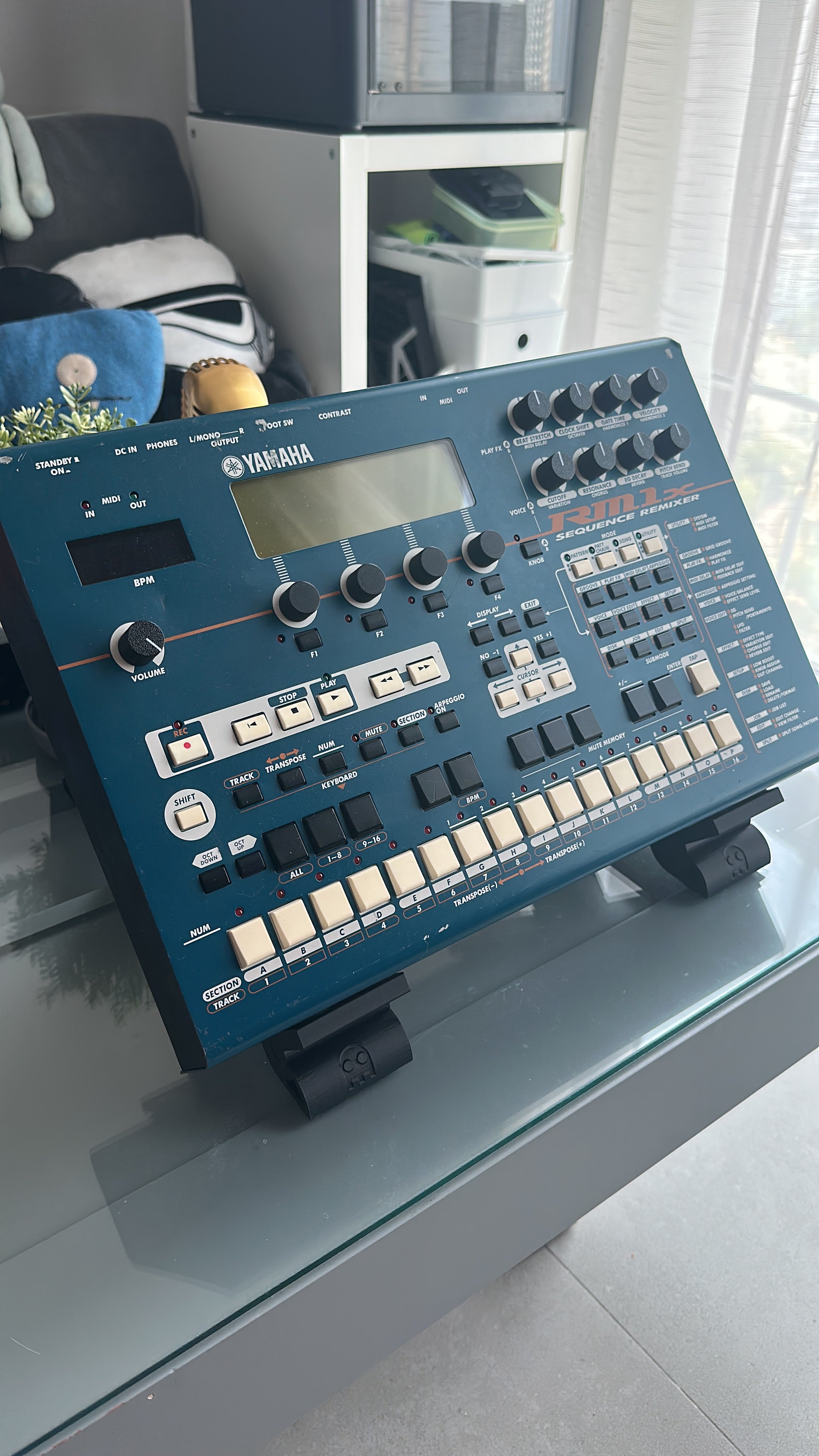 Adjustable Stand AS-6