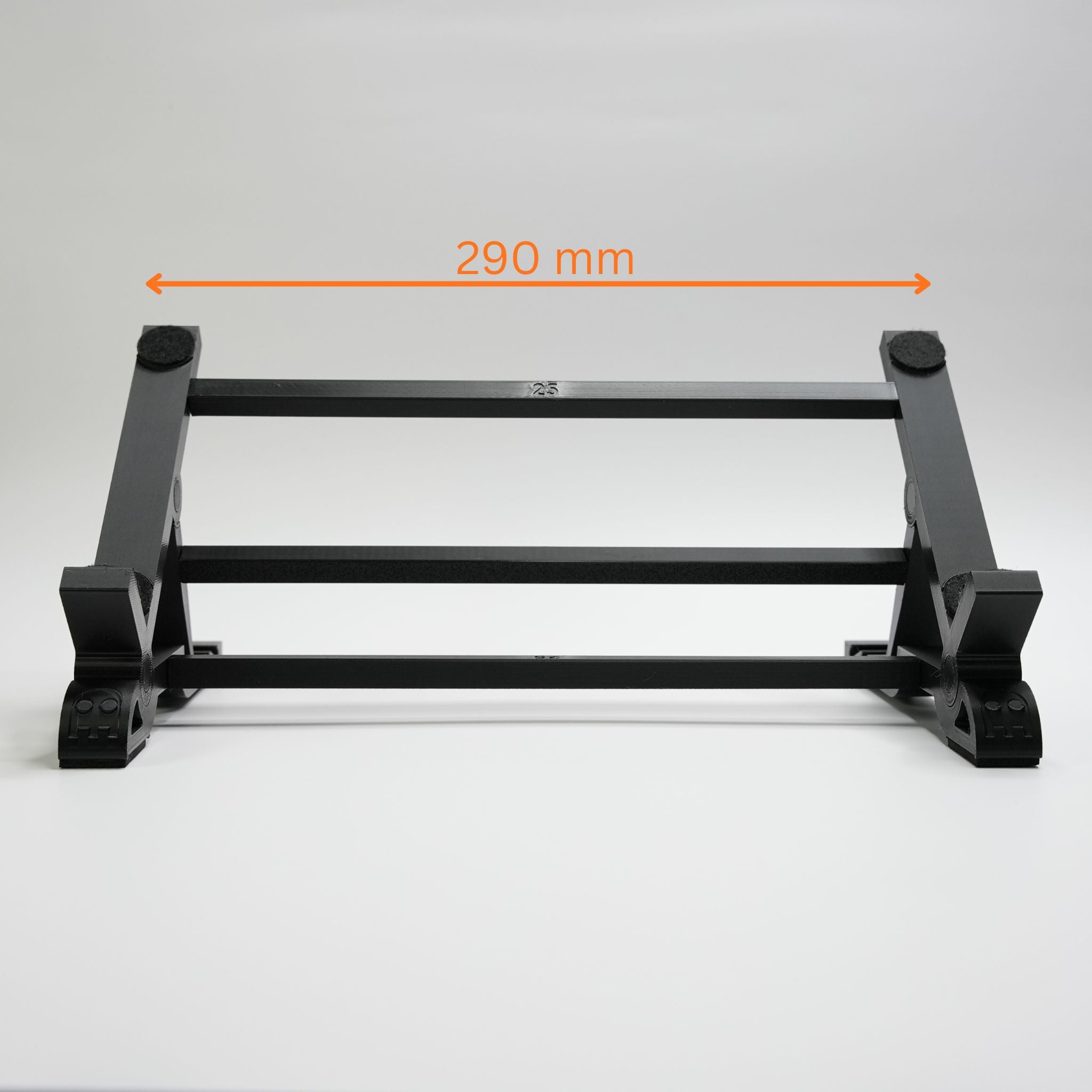 Adjustable Mini Stand AMS-25
