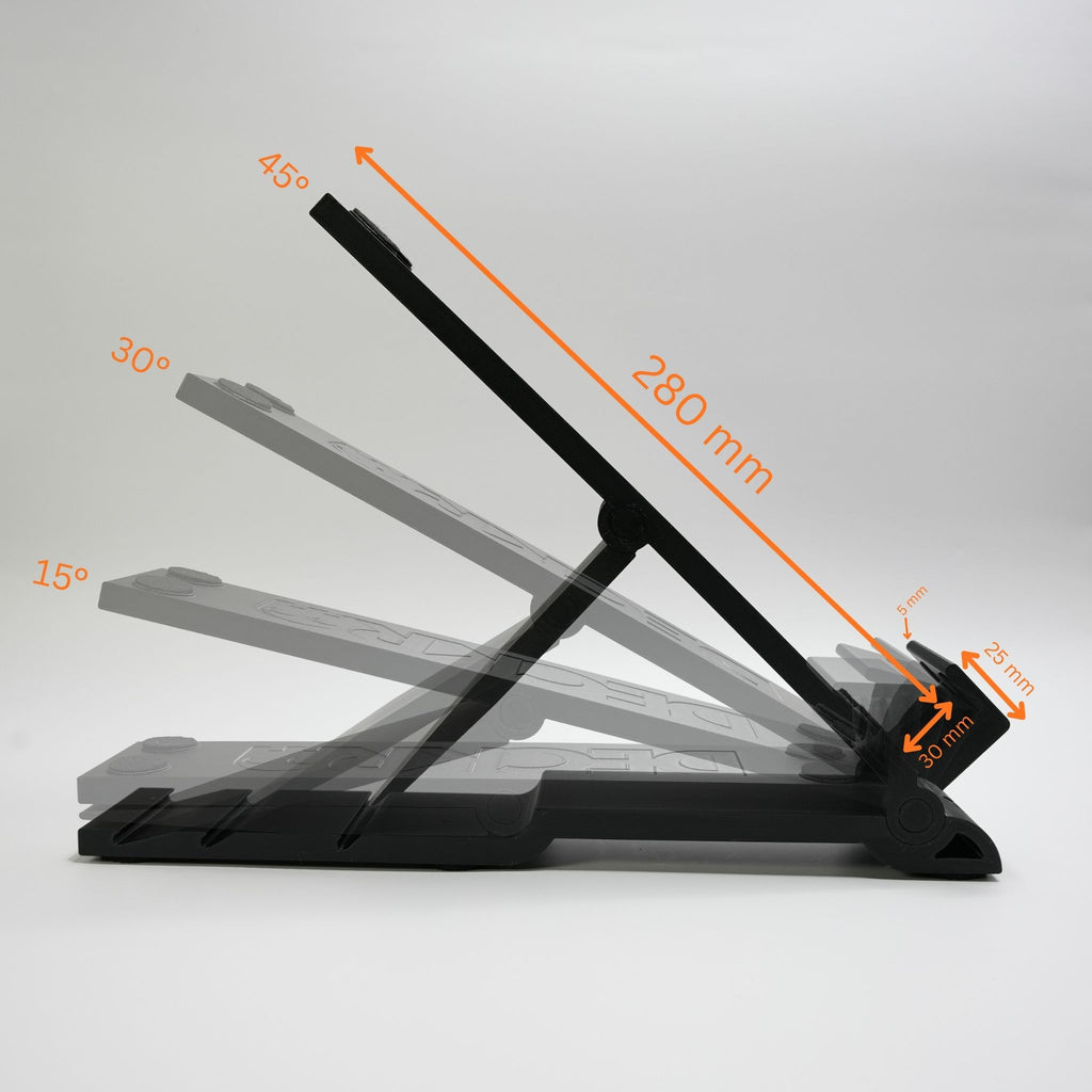 Adjustable Stand AS-6K