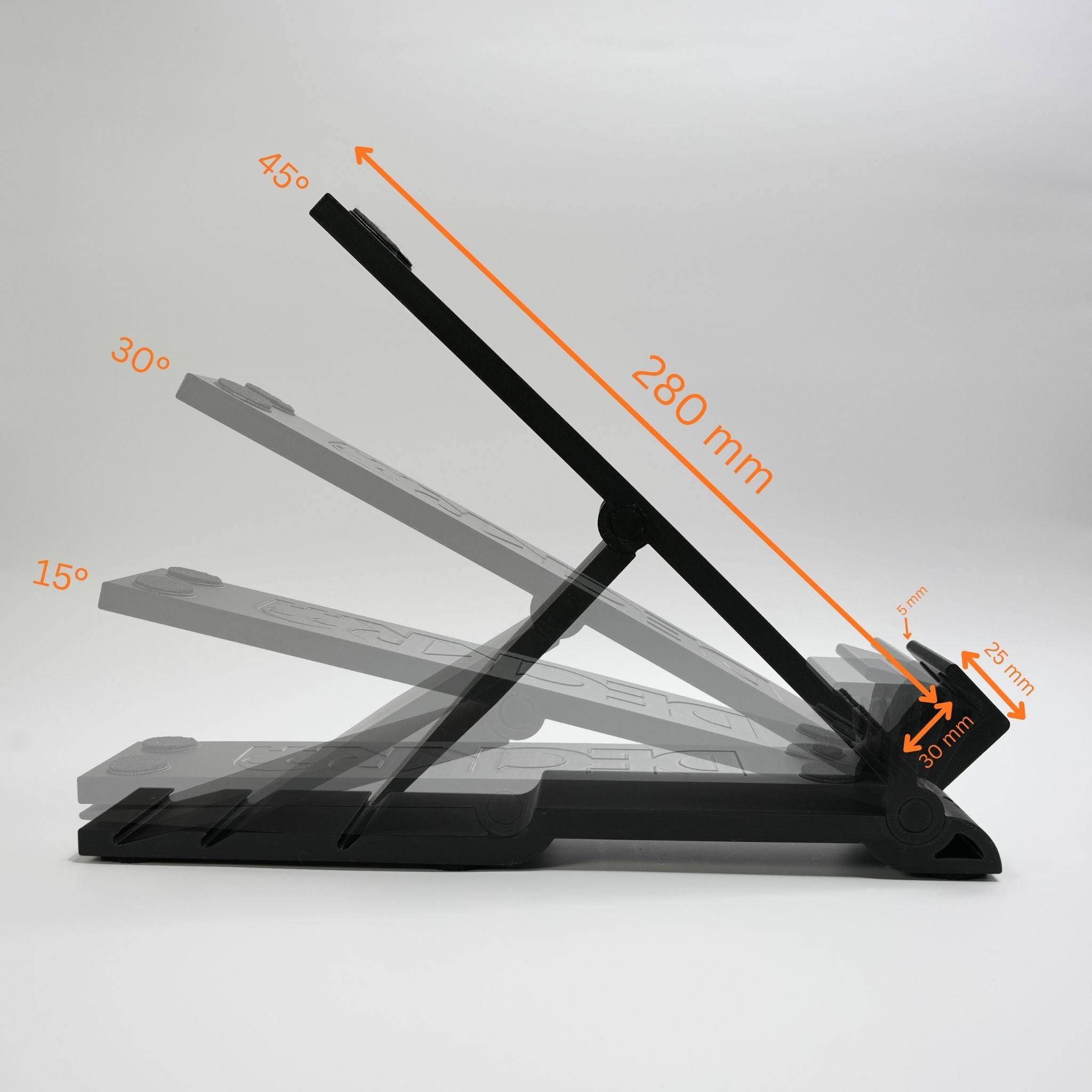Adjustable Stand AS-6K