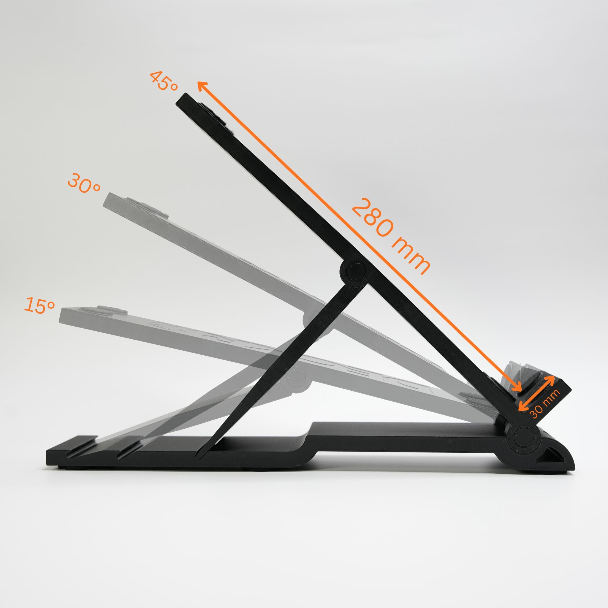 Adjustable Stand AS-6