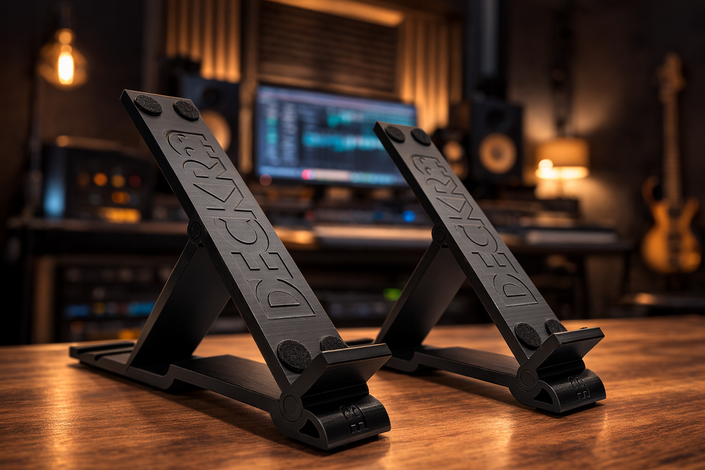 Elevate 2 Bundle (2 pairs of AS-6 Stands)