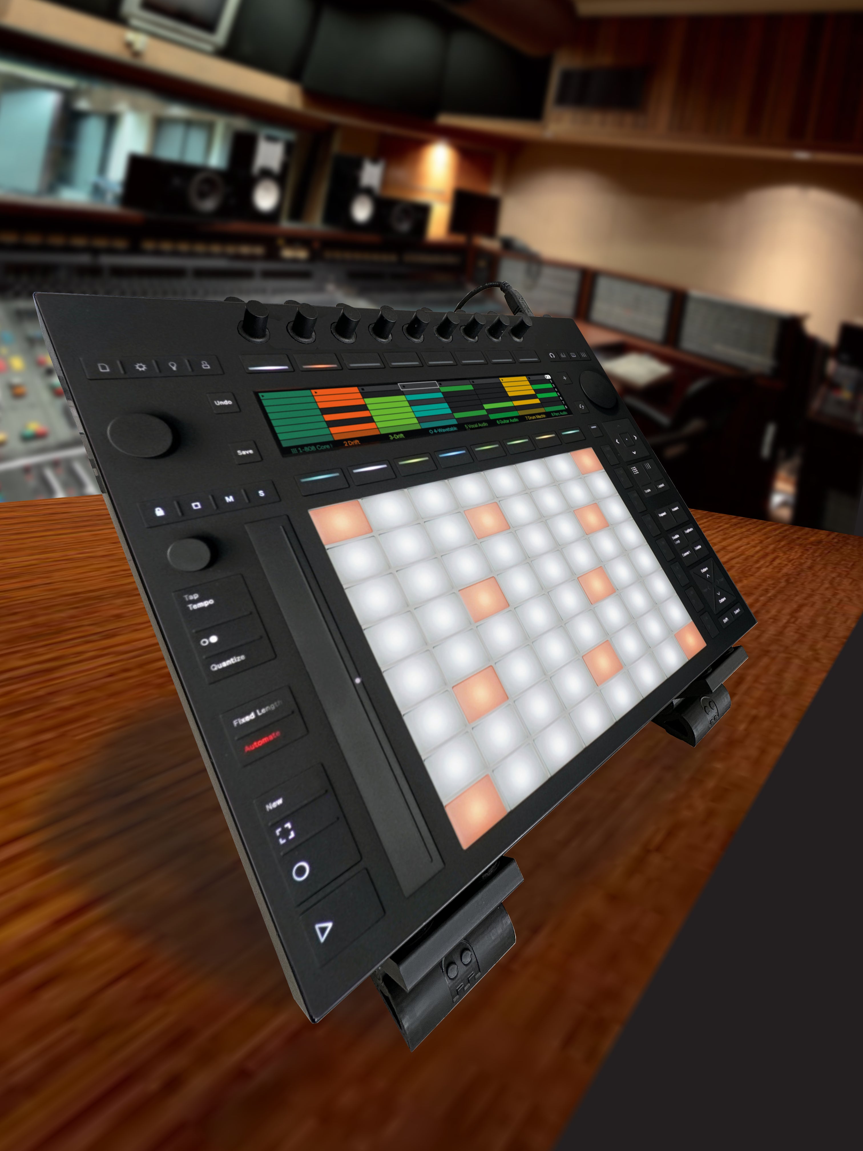 Adjustable Stand AS-6