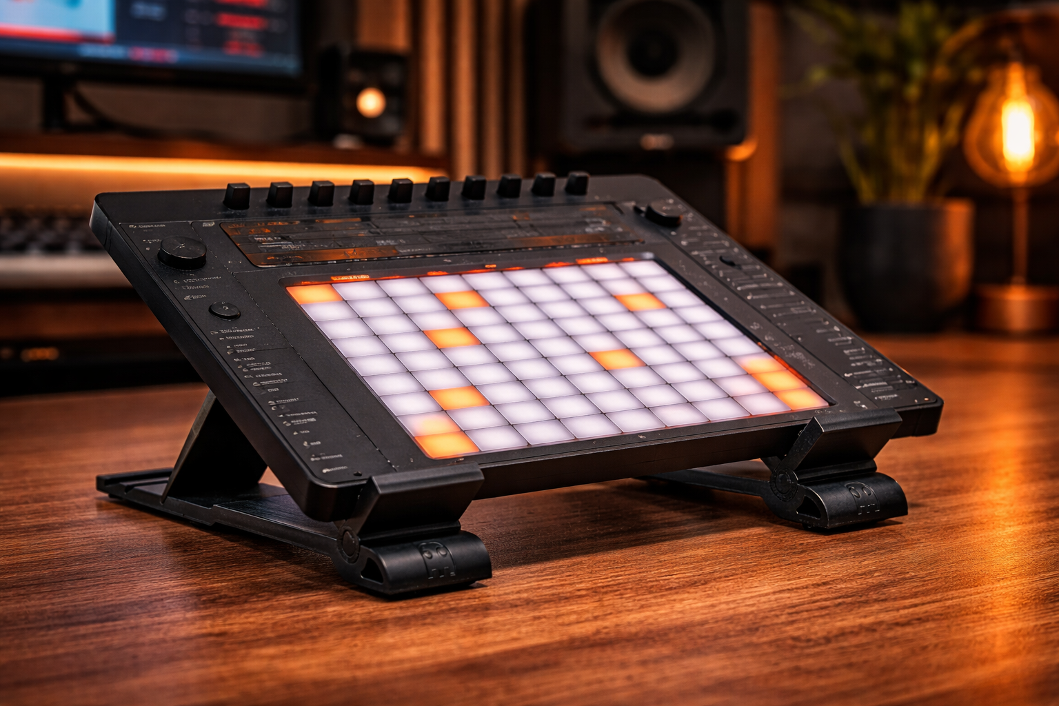 Elevate 2 Bundle (2 pairs of AS-6 Stands)
