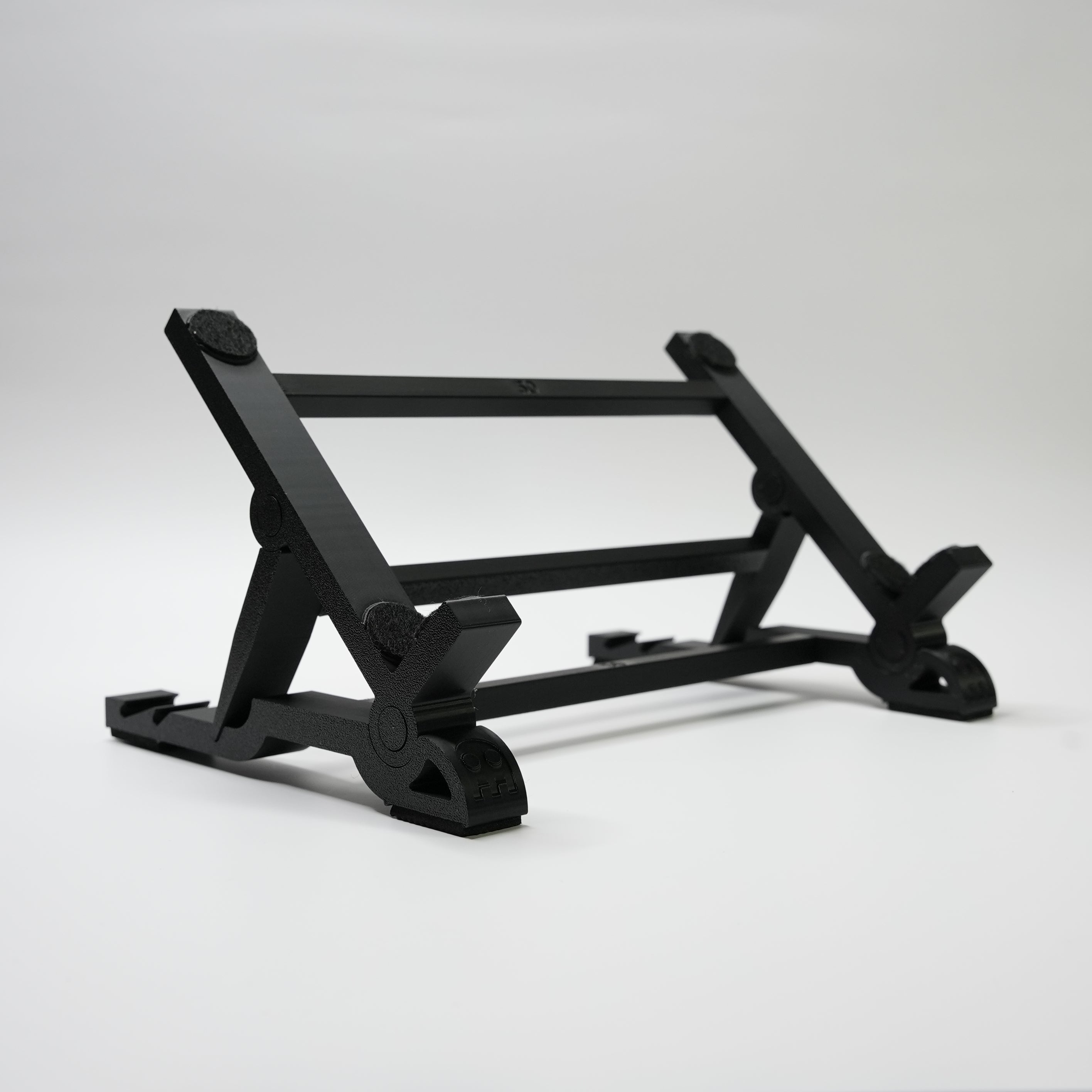 Adjustable Mini Stand AMS-20 – Deckra | 3D Printed Studio and DJ Gear ...