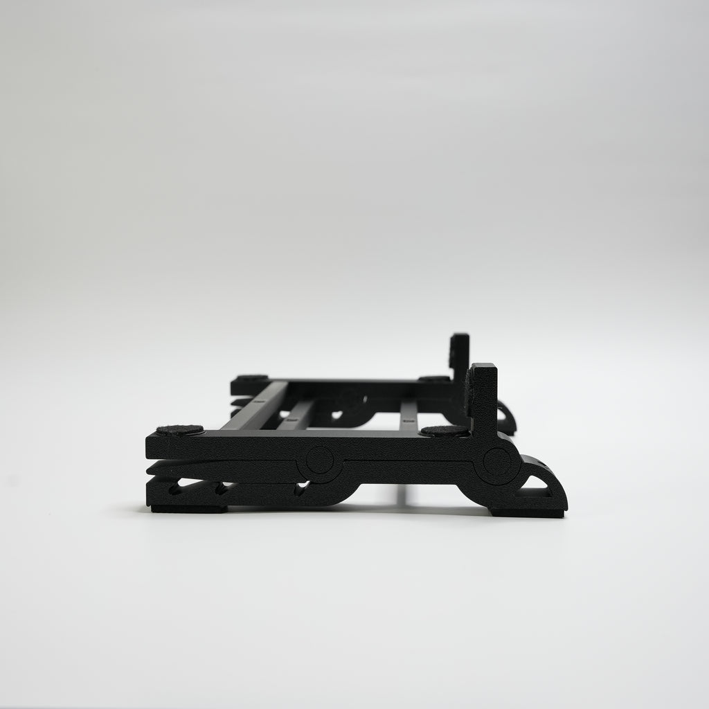 L Mini Stand Adjustable Mini Stand AMS-20 – Deckra | 3D Printed Studio and DJ Gear ...