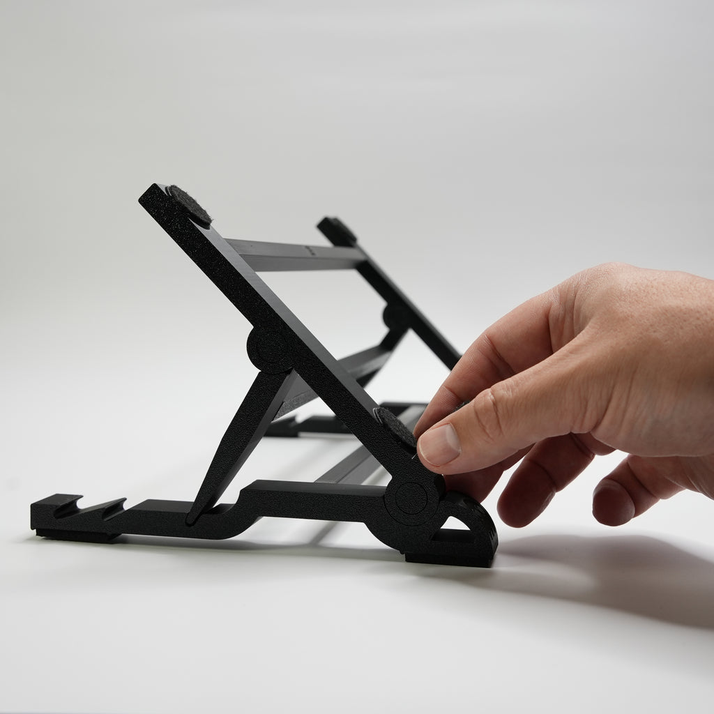 Adjustable Mini Stand AMS-25