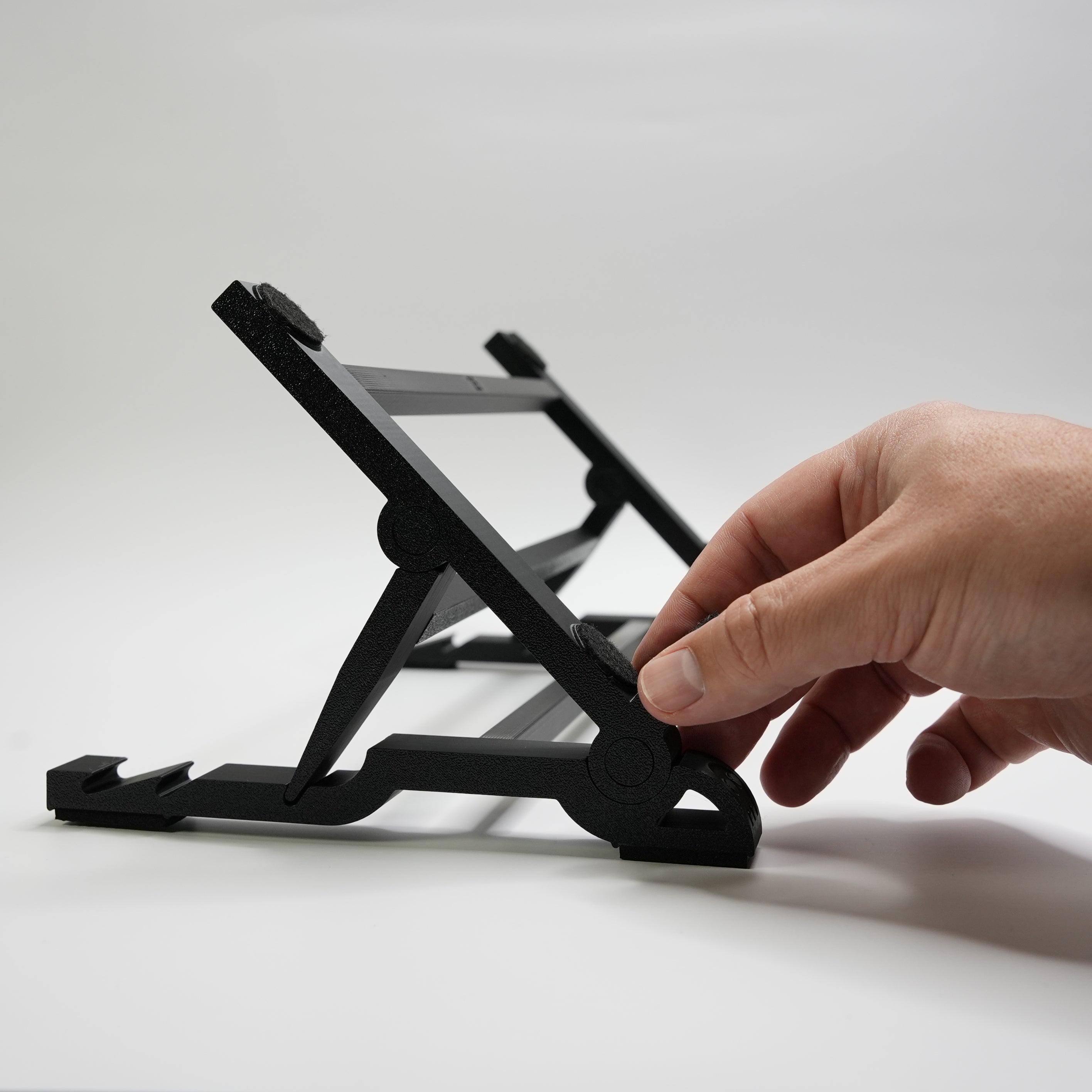 Adjustable Mini Stand AMS-25