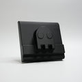COV-BKP - Big Knob Passive Cover
