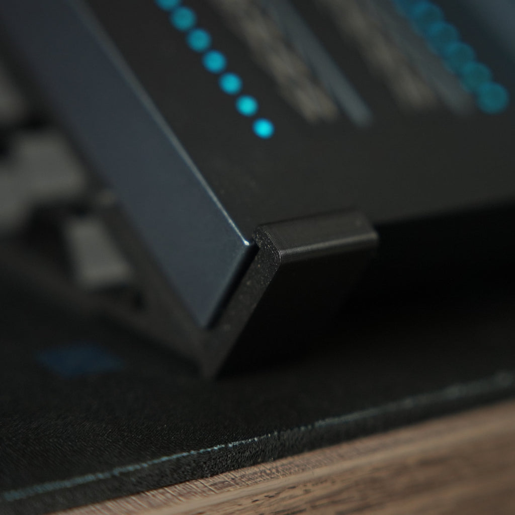 Clip Stand CS-30AM (compatible with Arturia MiniFreak)