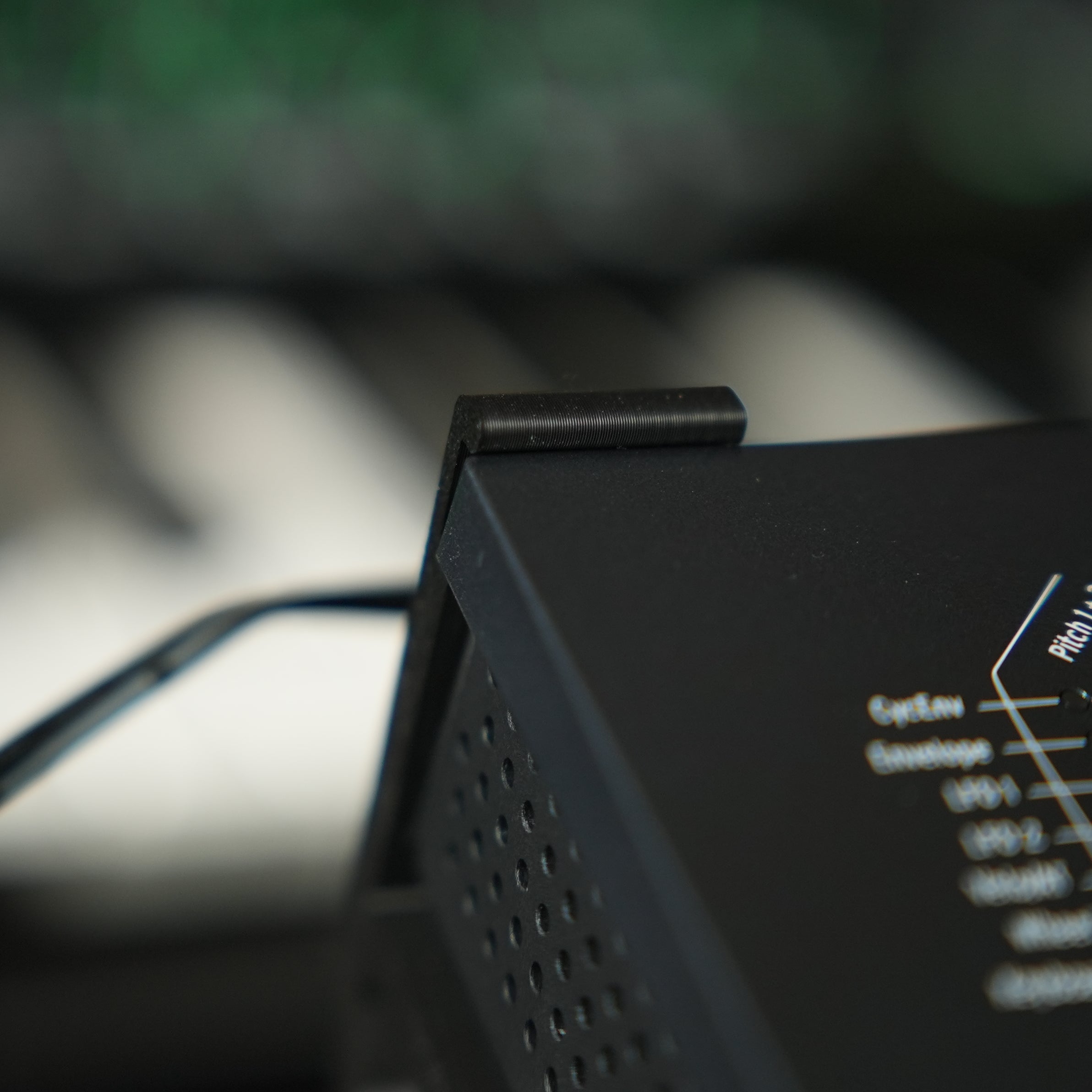 Clip Stand CS-30AM (compatible with Arturia MiniFreak)