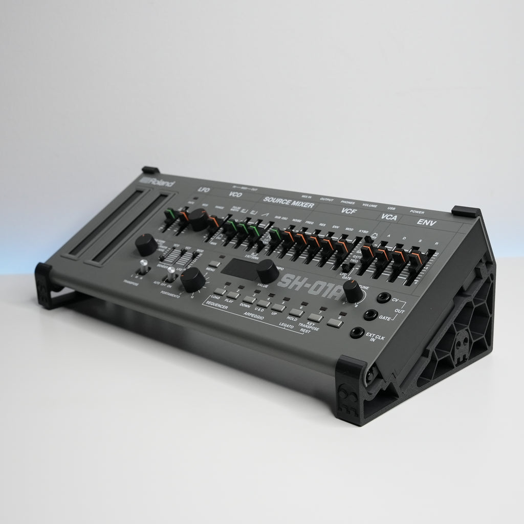 ClipStand CS30RBS - Stand for Roland Boutique series (Single Unit Version)