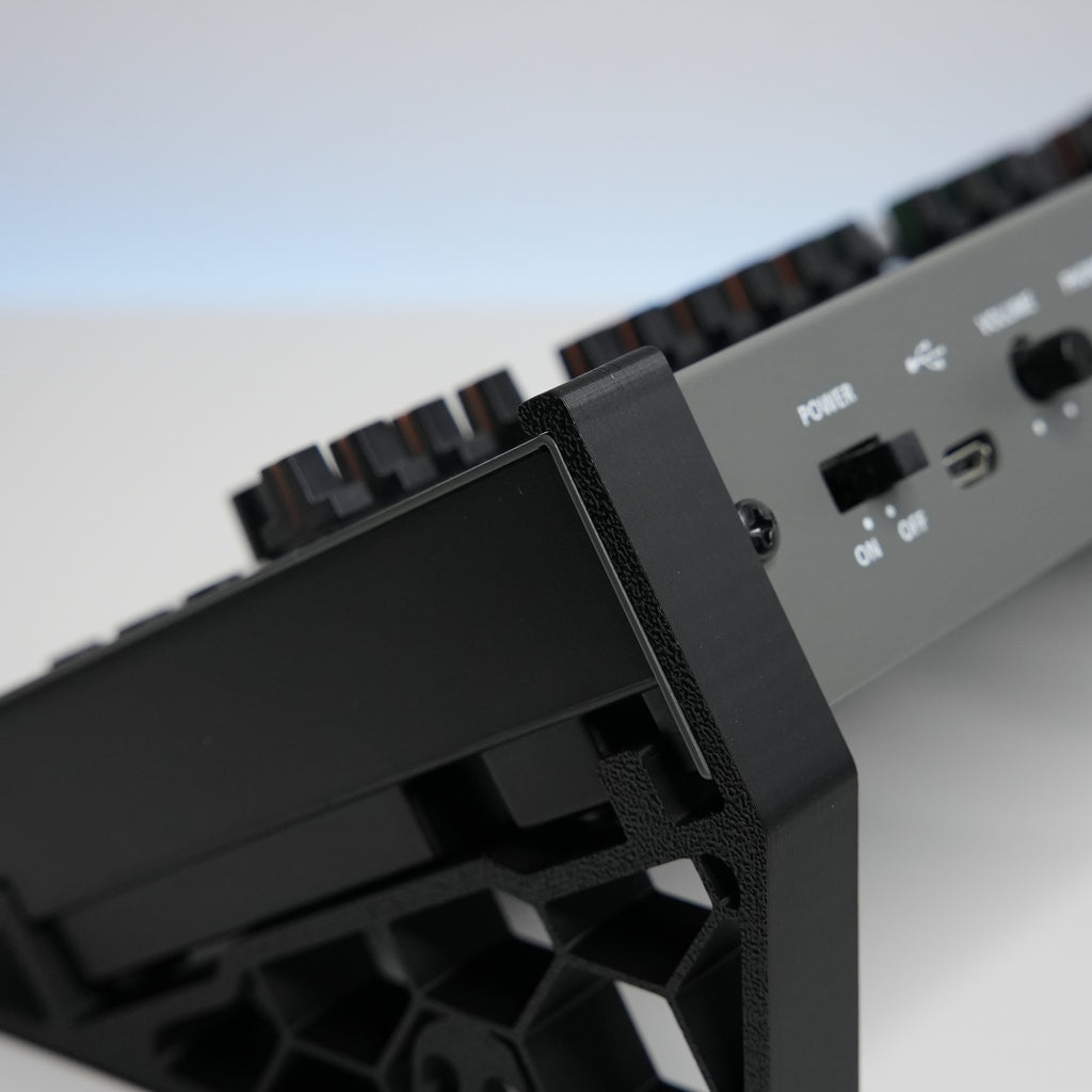 ClipStand CS30RBS - Stand for Roland Boutique series (Single Unit Version)