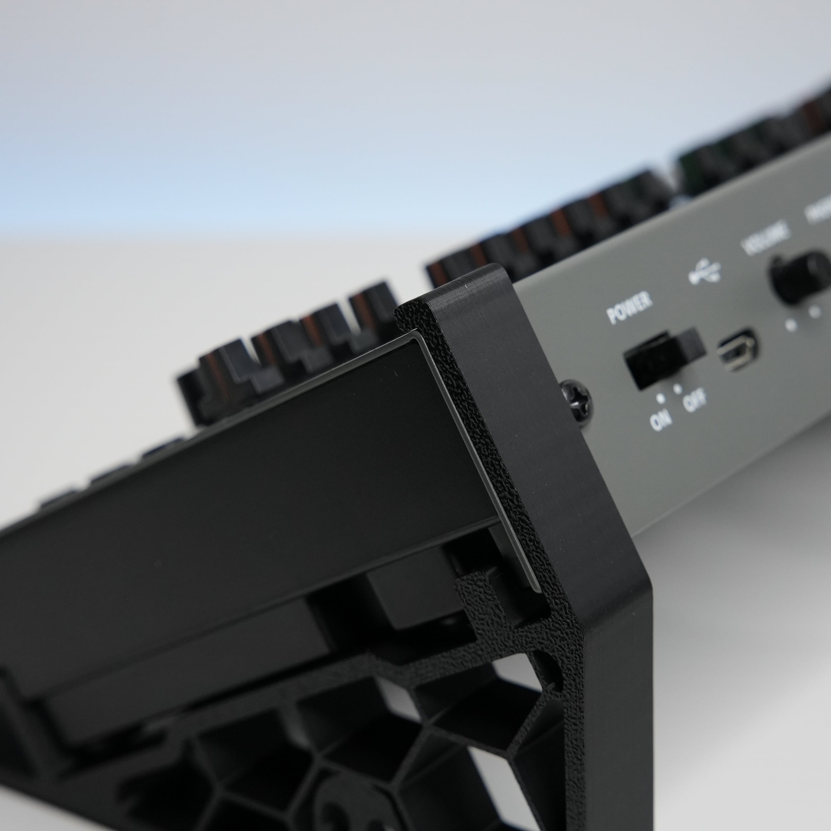 ClipStand CS30RBS - Stand for Roland Boutique series (Single Unit Version)