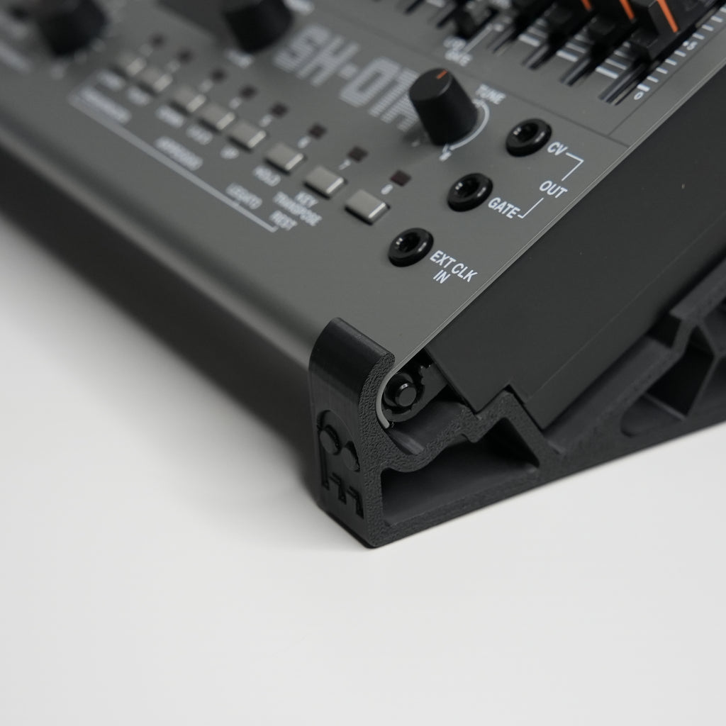 ClipStand CS30RBS - Stand for Roland Boutique series (Single Unit Version)