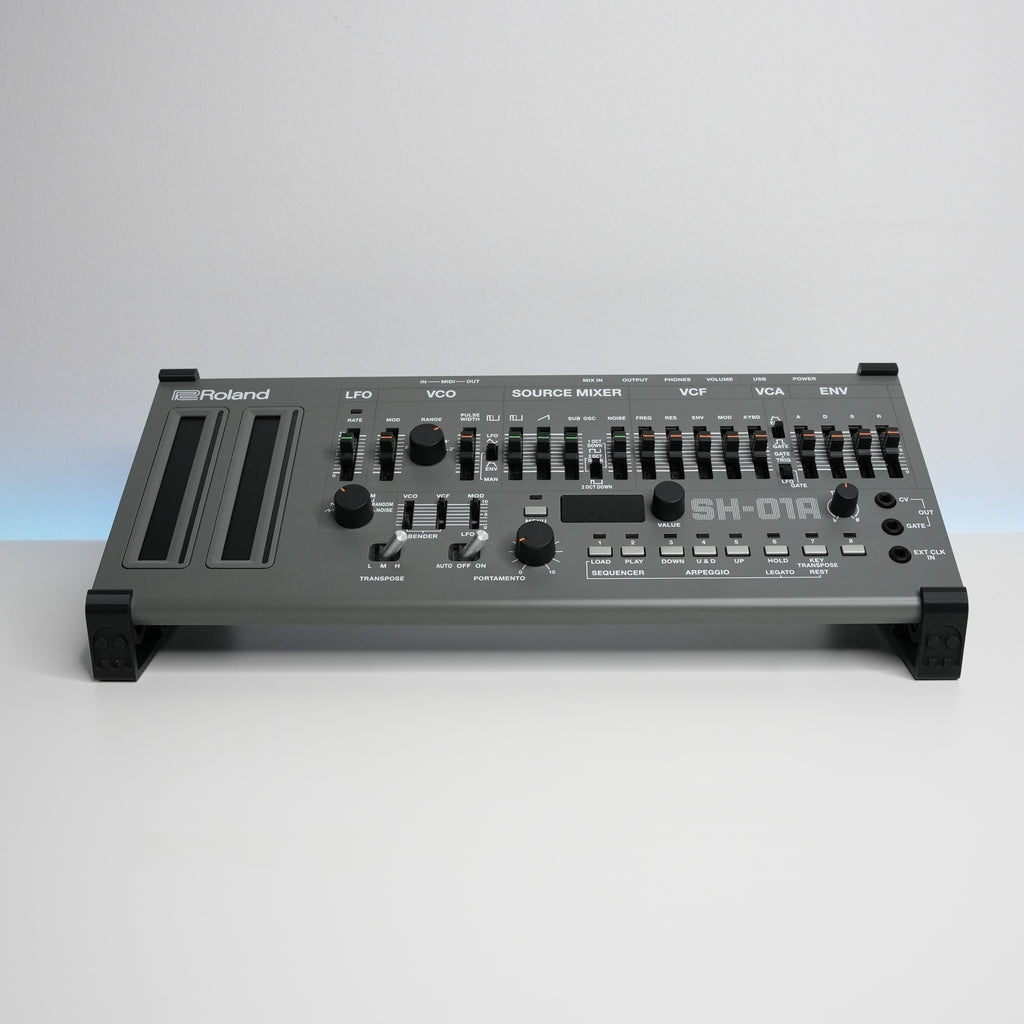 ClipStand CS30RBS - Stand for Roland Boutique series (Single Unit Version)