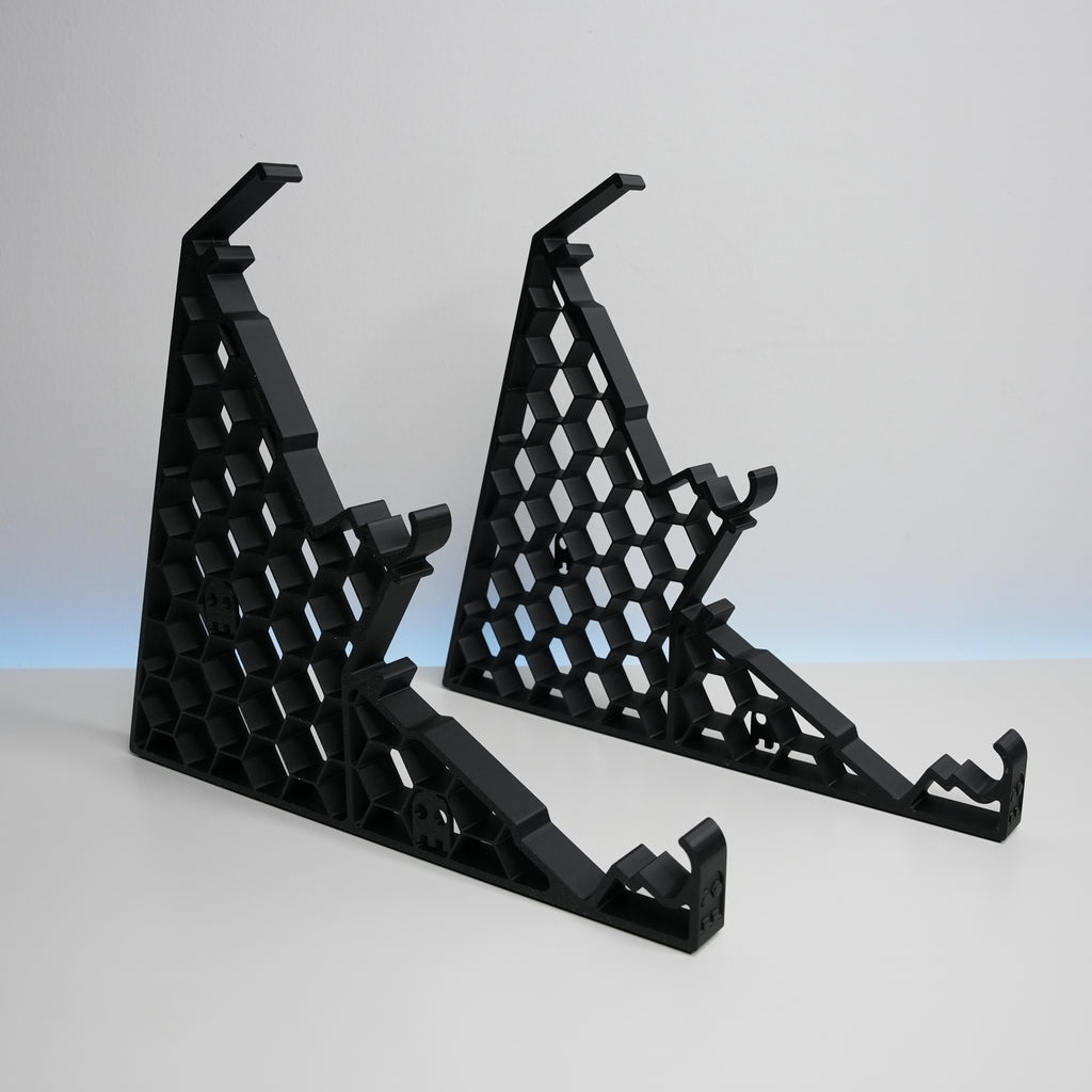 ClipStand CS-3060RBD - Double Stand for two units of Roland Boutique series