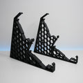 ClipStand CS-3060RBD - Double Stand for two units of Roland Boutique series