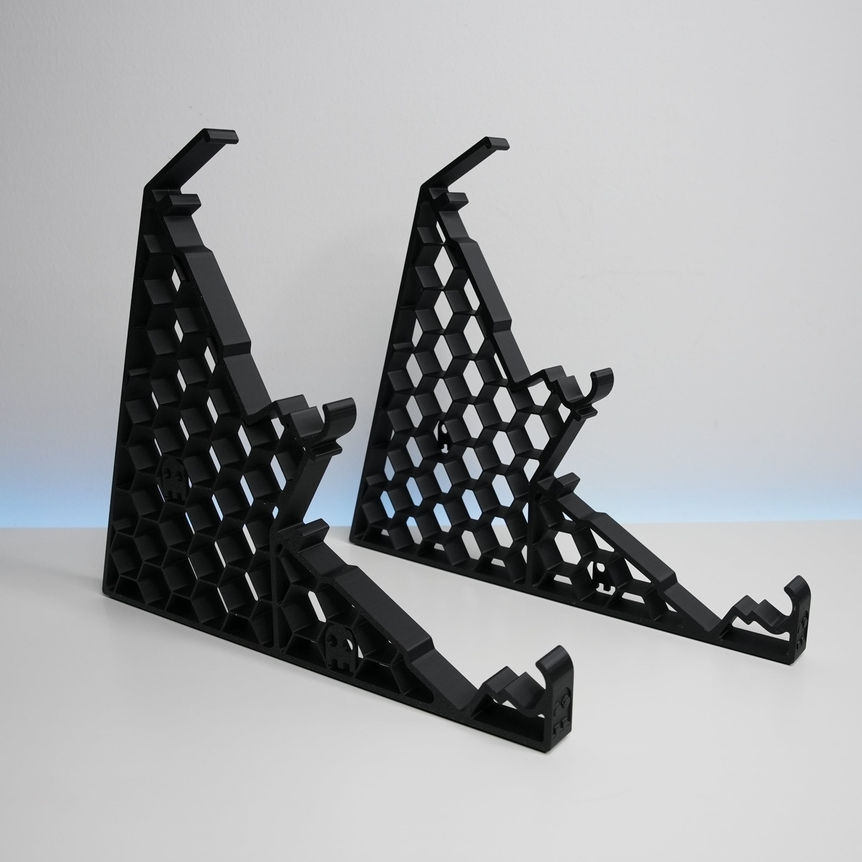 ClipStand CS-3060RBD - Double Stand for two units of Roland Boutique series