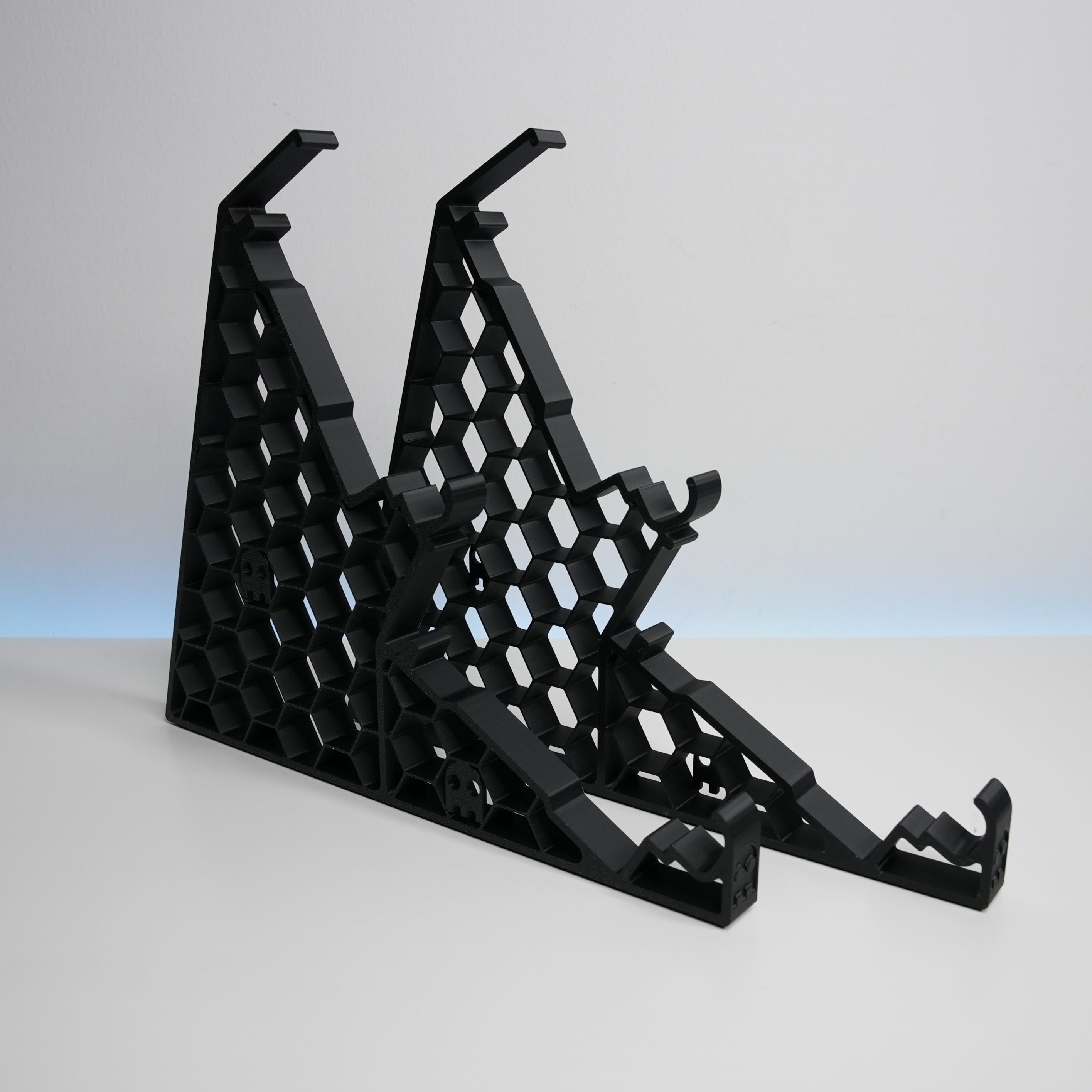 ClipStand CS-3060RBD - Double Stand for two units of Roland Boutique series