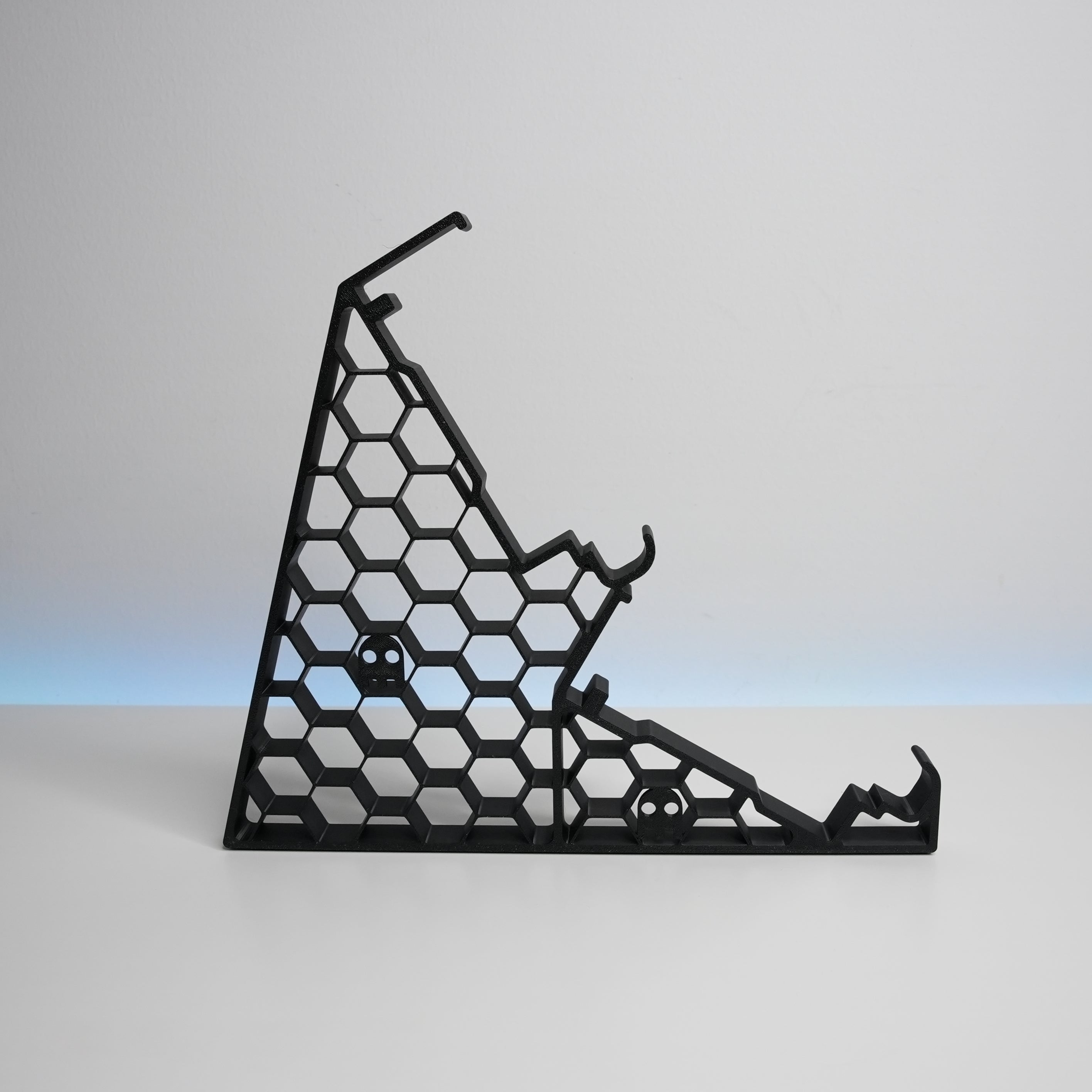 ClipStand CS-3060RBD - Double Stand for two units of Roland Boutique series