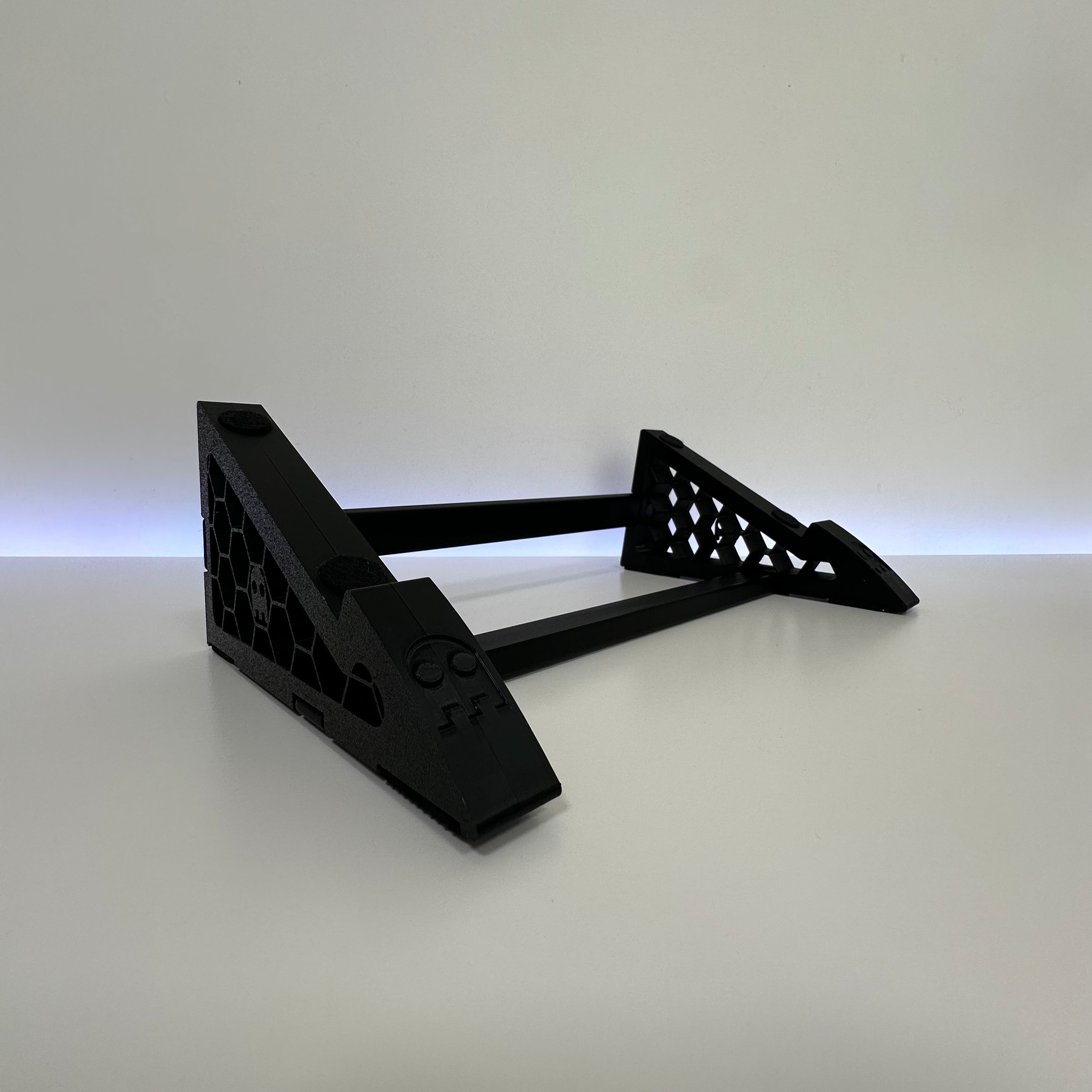 UA VOLT 476P Stand