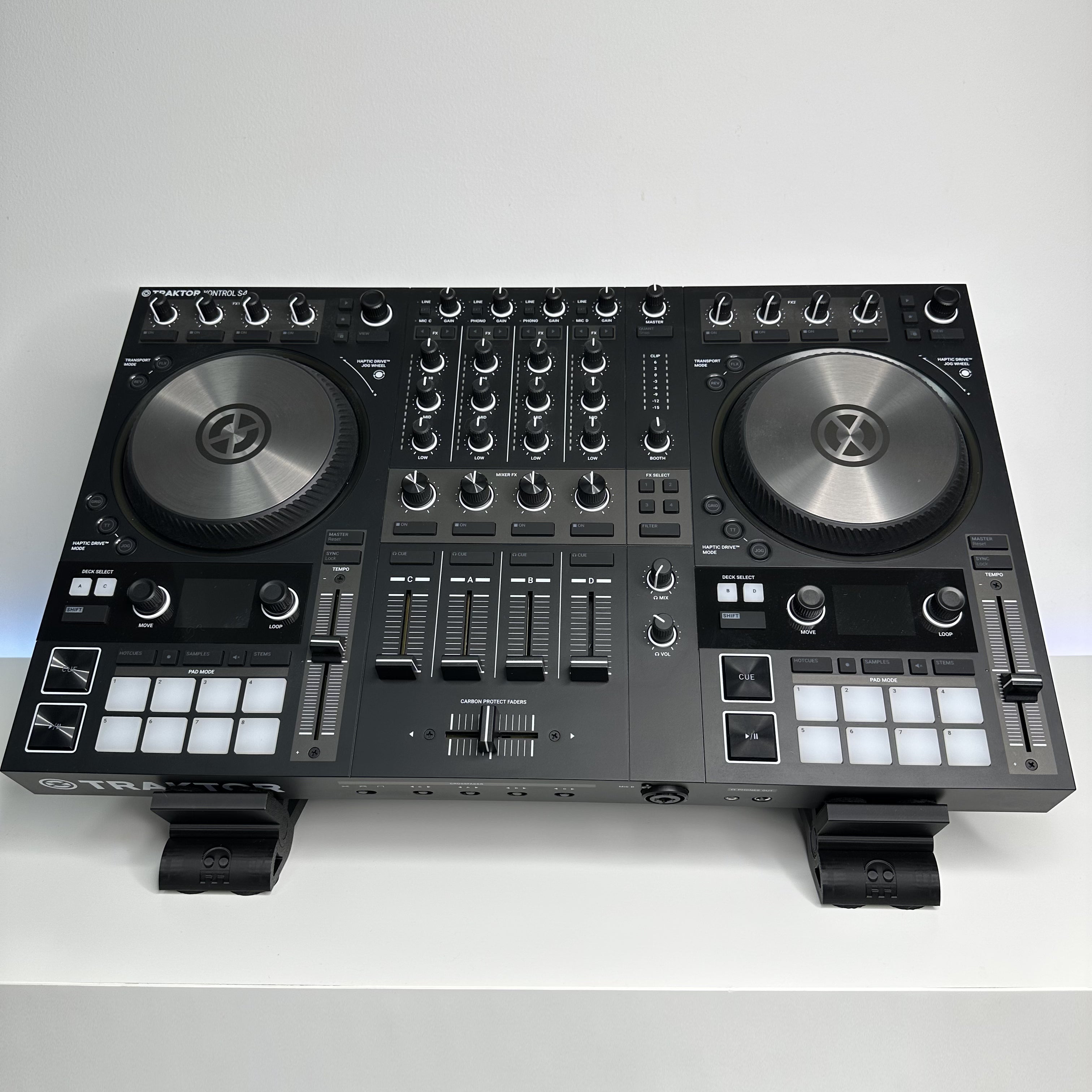 Adjustable Stand AS-6