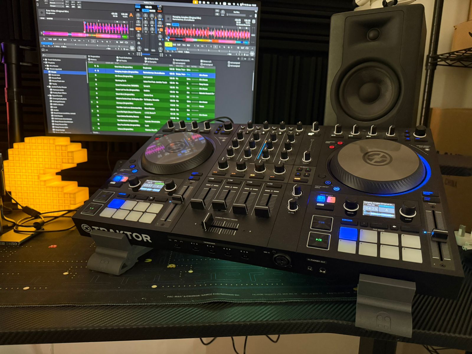 Adjustable Stand AS-6