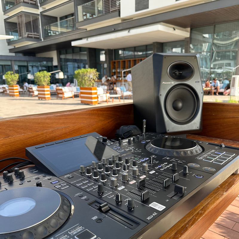 How Speaker Lift Became Three Sizes — And Why It Fits (Almost) Any Monitor