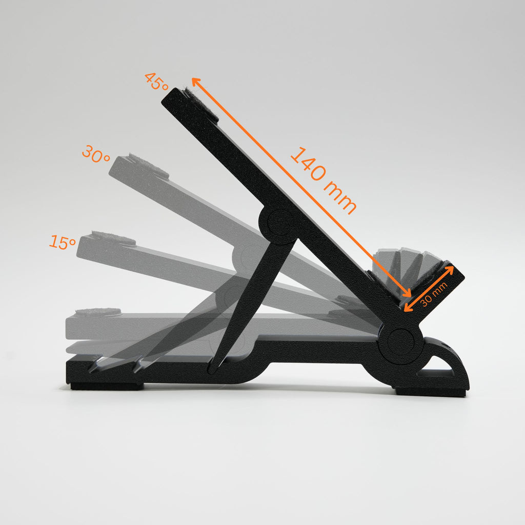 Adjustable Mini Stand AMS-15