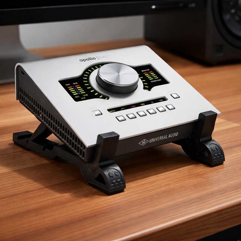 Adjustable Mini Stand AMS-10